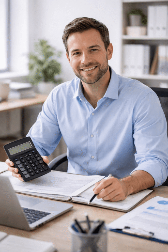 comment devenir comptable à 40 ans ?