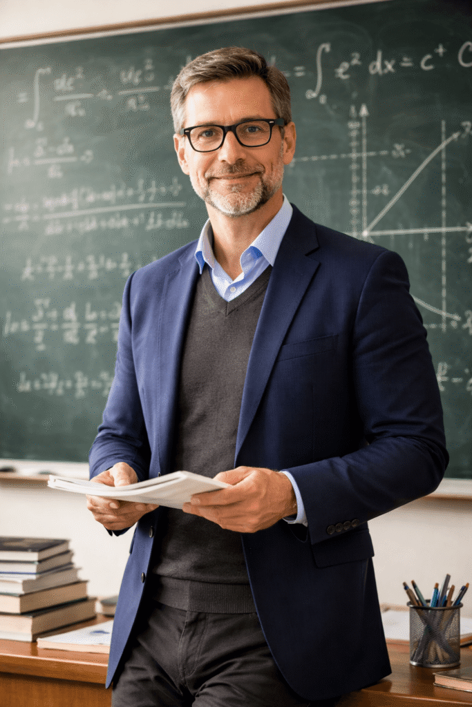 Professeur agrégé salaire