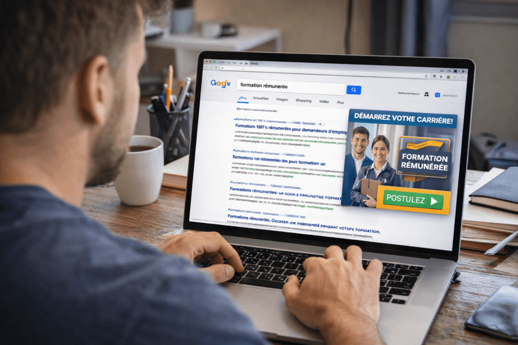 Rsa et formation rémunérée