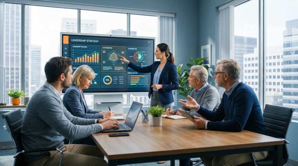 formation management comundi​